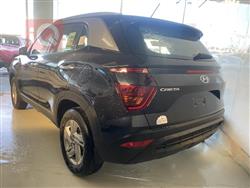 هیوندای کرێتا